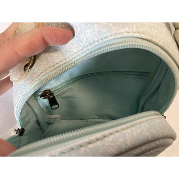 Loungefly Disney Sleeping Beauty Aurora Mini Backpack - Picture 7 of 9